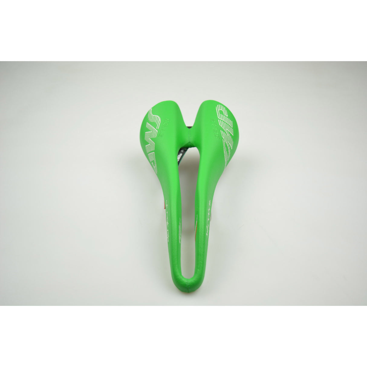 Selle SMP Saddle Stratos Green