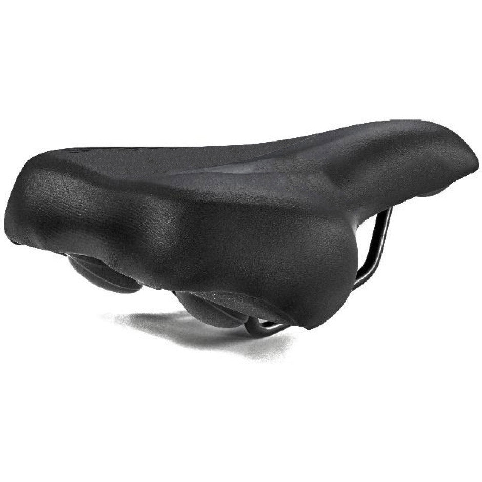 Selle Monte Grappa Saddle Ziva Skay Black