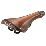 Selle Monte Grappa Set Bauletto SMG 3-delt skinn Charleston