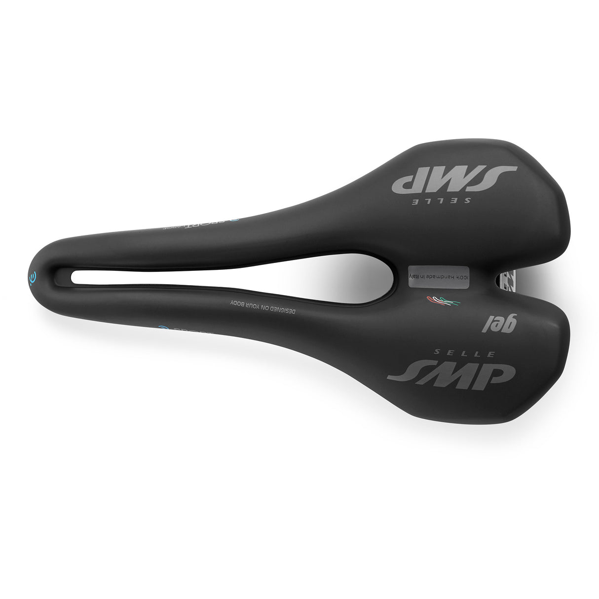 Selle SMP Saddle E-Sport Large Gel