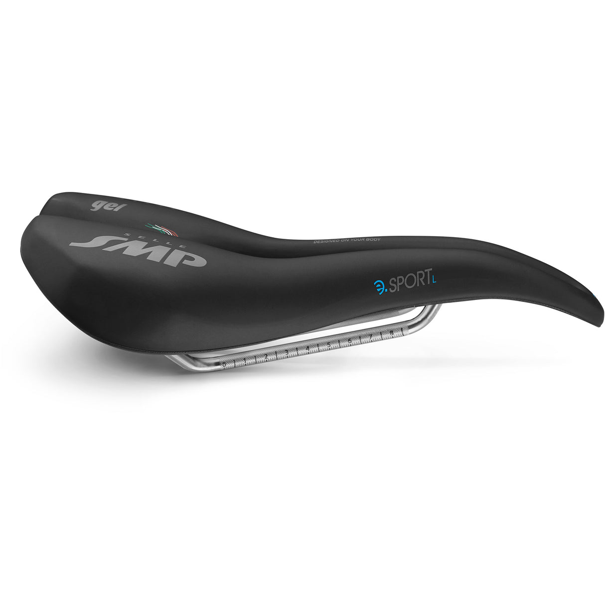 Selle SMP Saddle E-Sport Large Gel