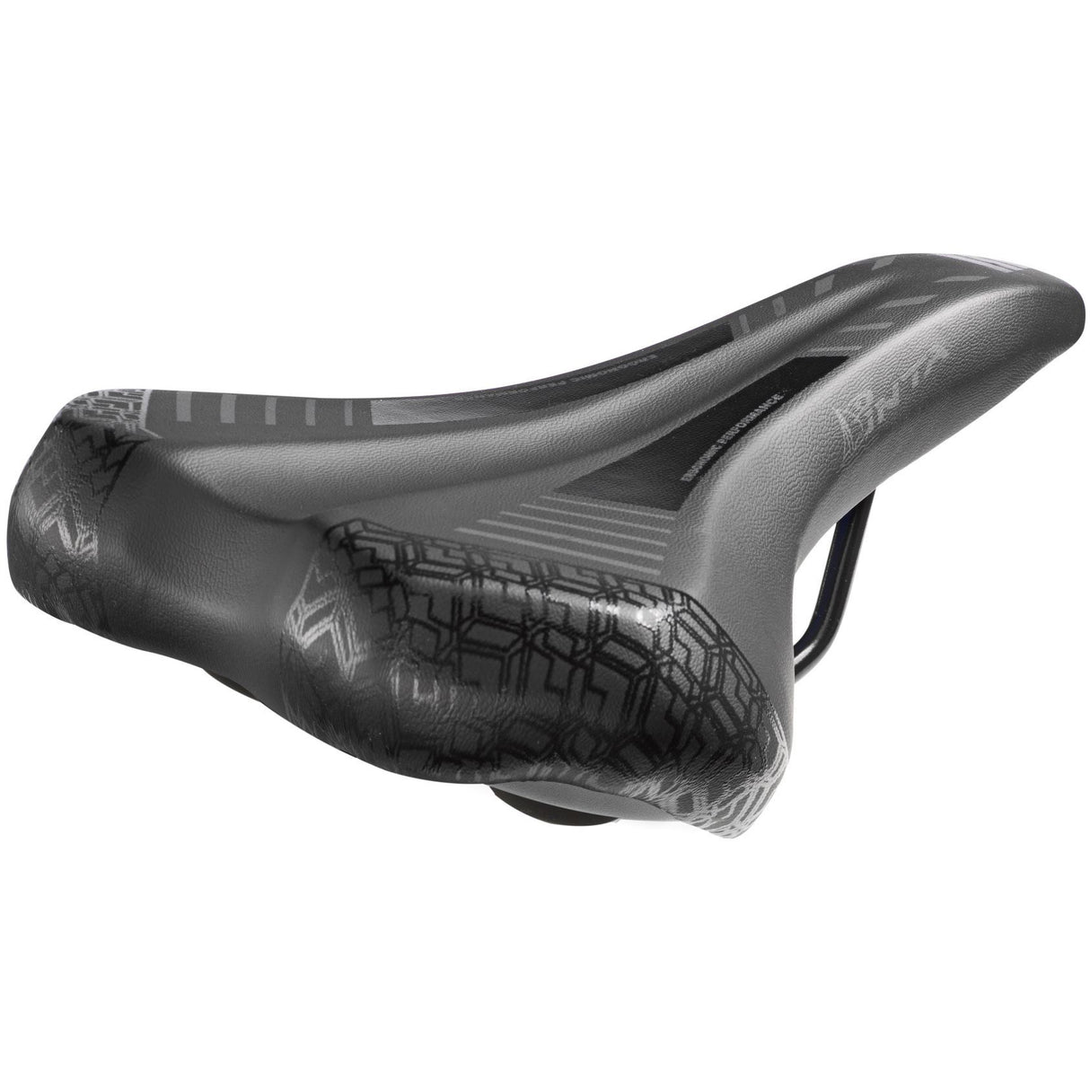 Selle Monte Grappa Saddle Pinta Black (en el mapa)