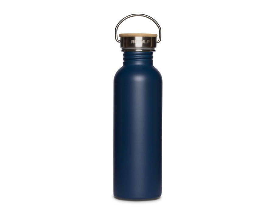 Retulp Urban Water Flasche Deep Ocean Blue 750 ml