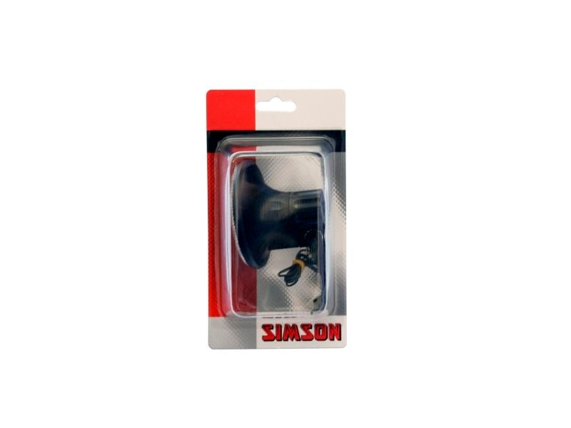 Simson žaromet Tour Black