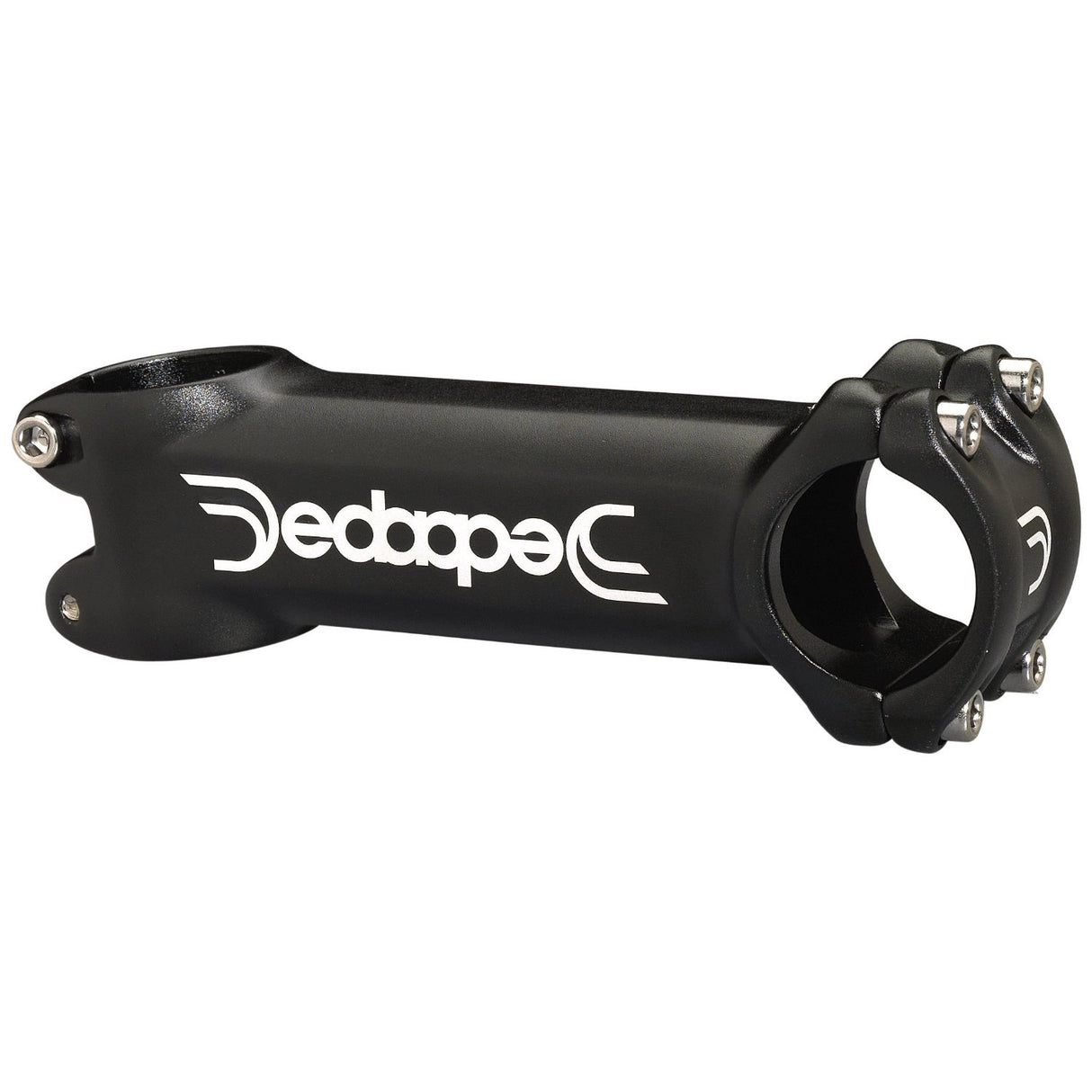 Deda nook el 115mm matt black oem