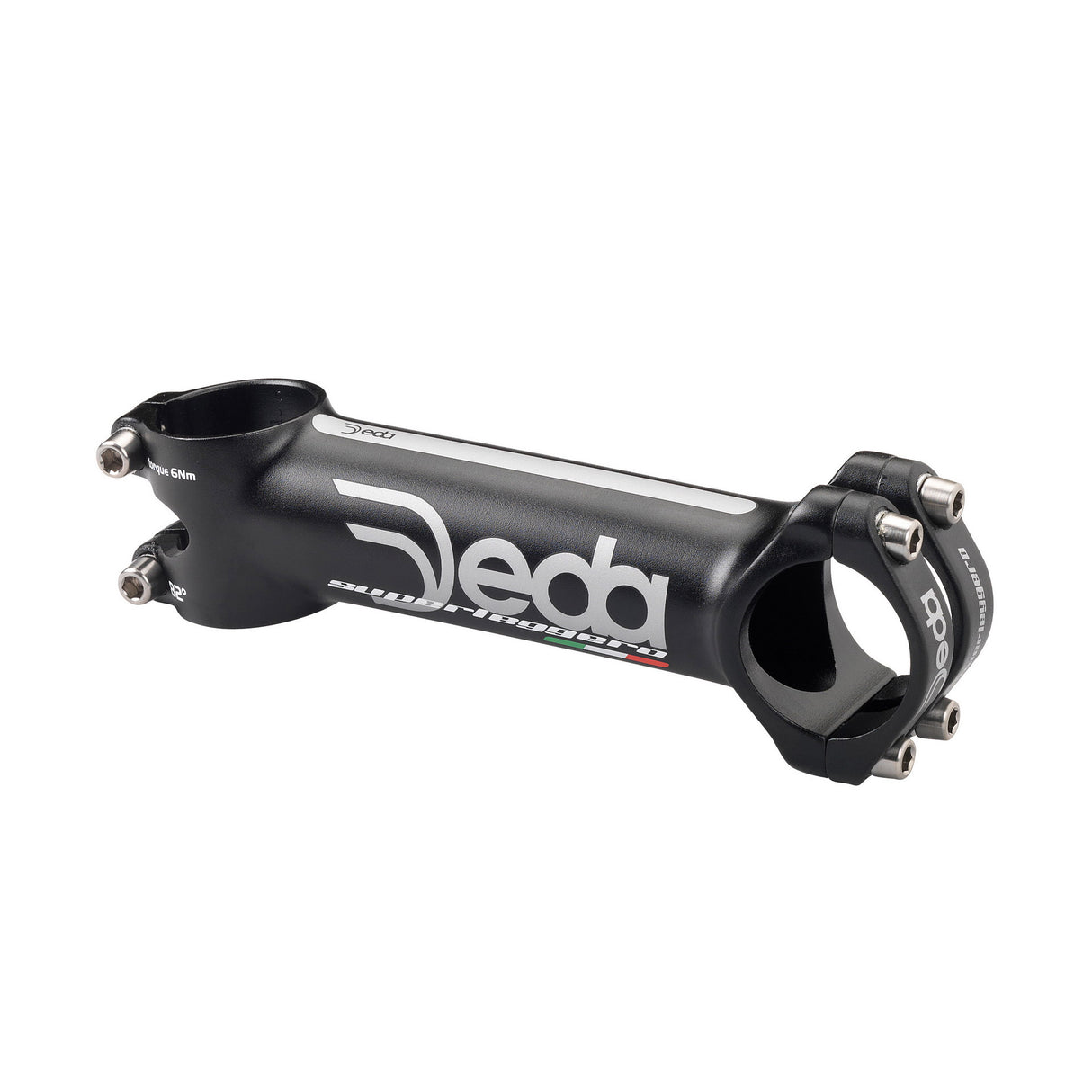 Deda nok Superleggero 110 mm mat-Black