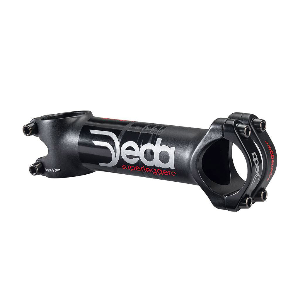 DeDA DeDA NOK Superleggero Team 90mm Al 8 82 Grad