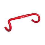 Highland Biegung RHM 01 46 cm Outdoor Metal Red Glossy