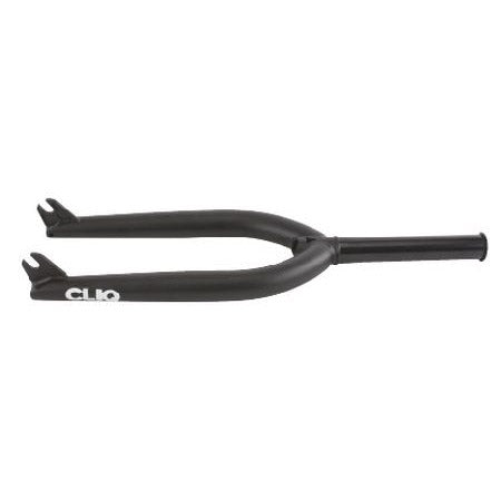 Haro Cliq 98805 Front Fork Zwart -etterbehandler