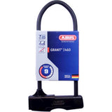 Abus granit 460 beugellot 30 cm nero