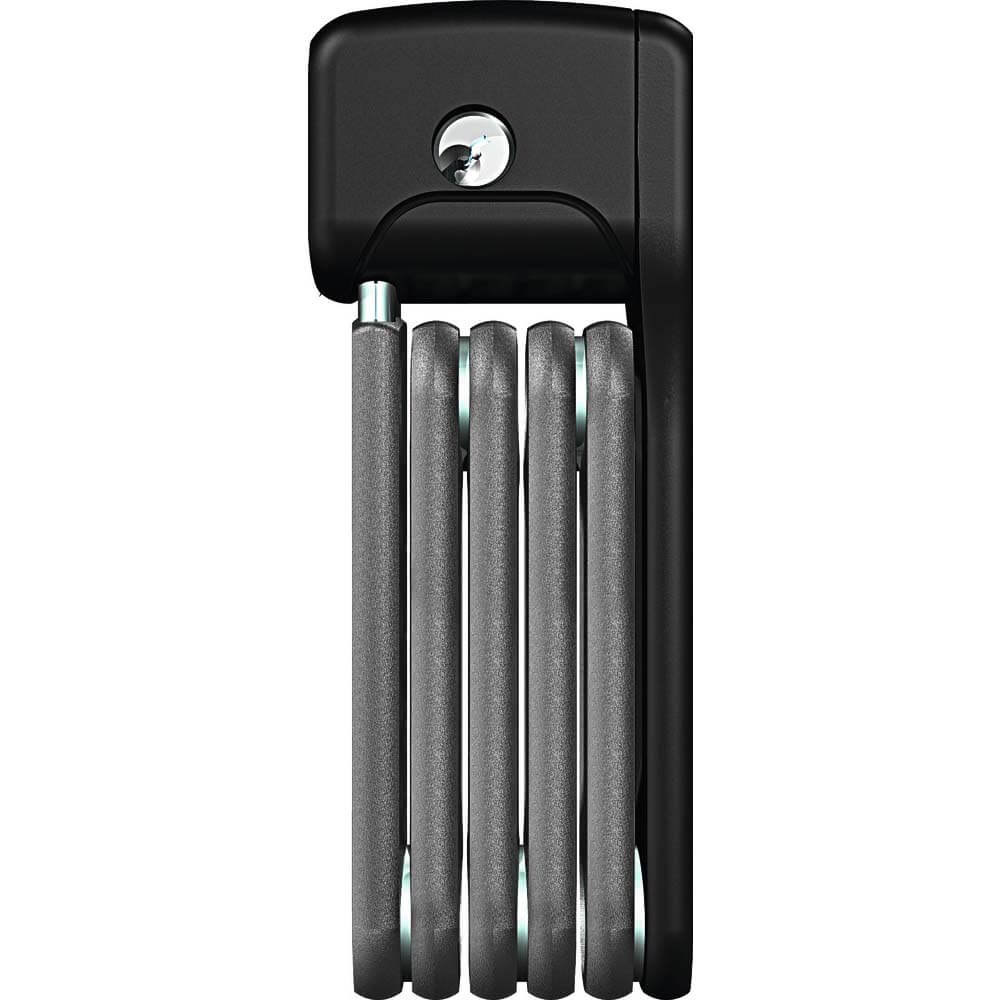 Abus foldeslot Bordo Lite 6055 60 Black