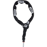 ABUS ACH 2.0 6KS100 Inpatient Chain Black (100 cm)