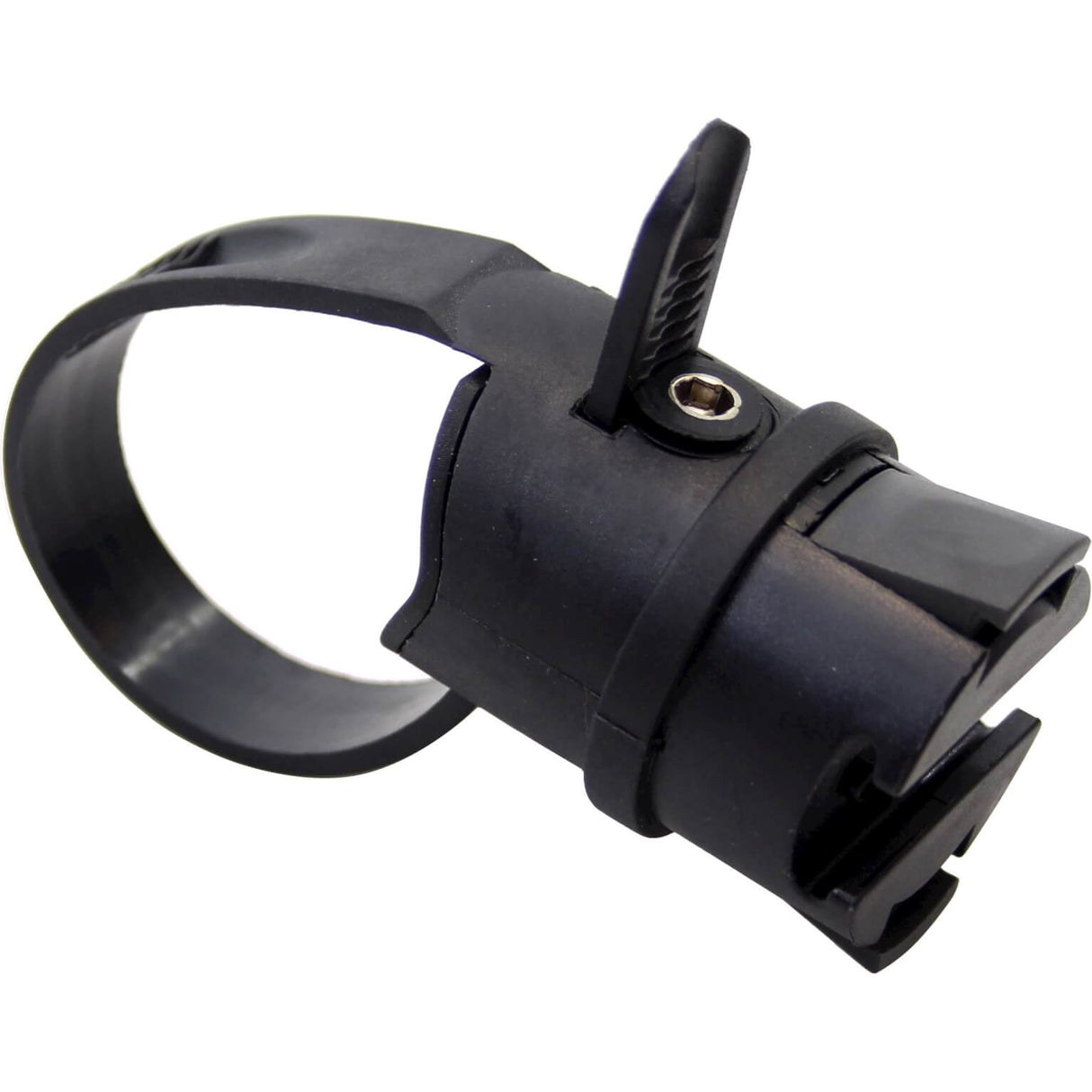 Axa Newton cable lock black