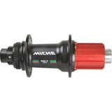 Miche XMX después del cubo MTB 142 mm TX12 32G Shimano