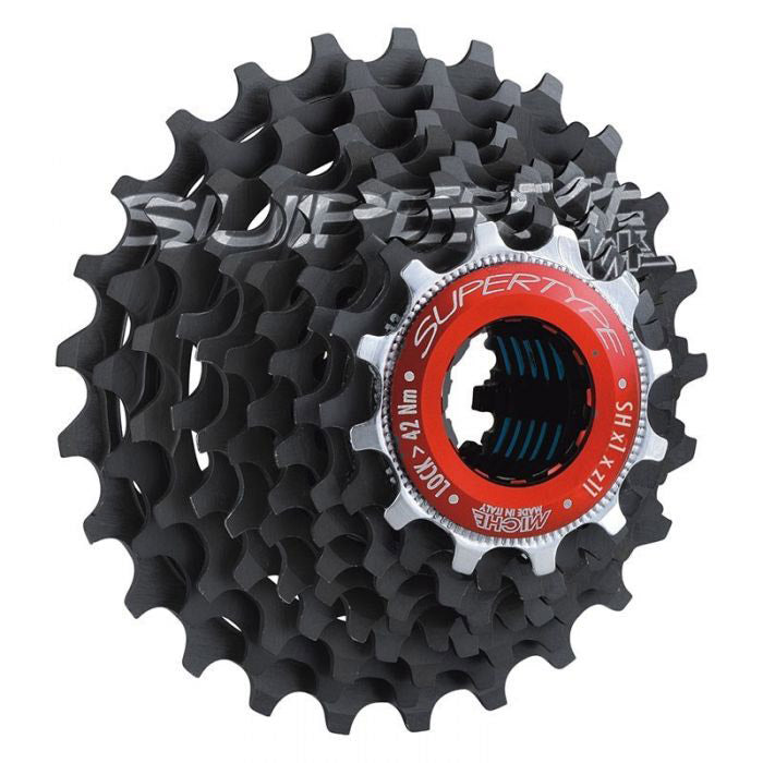 Shimano Cassette 11V 16-27 Supertyp