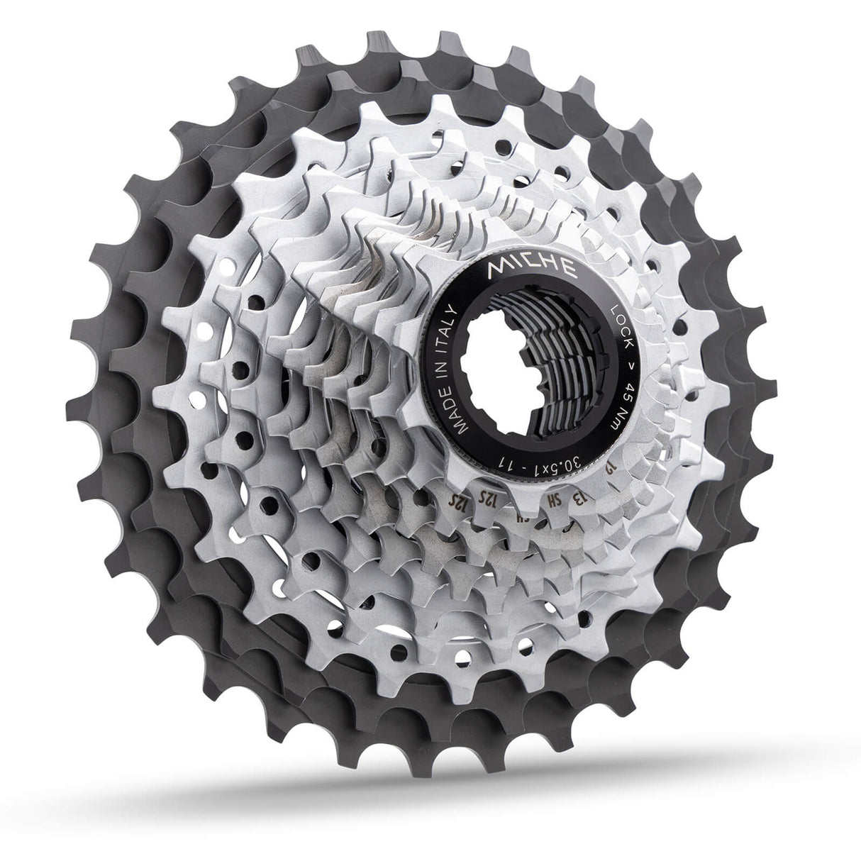 Miche - Cassette Primato K12 12 Speed ​​Shimano 11-30