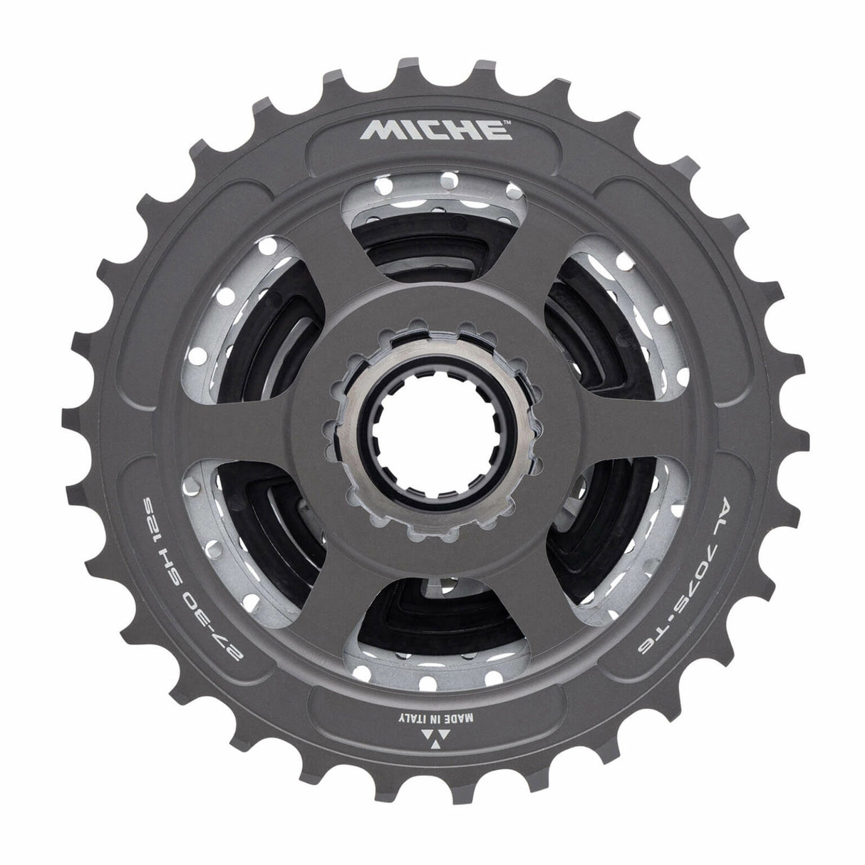 Miche - Cassette Primato K12 12 Speed ​​Shimano 11-30