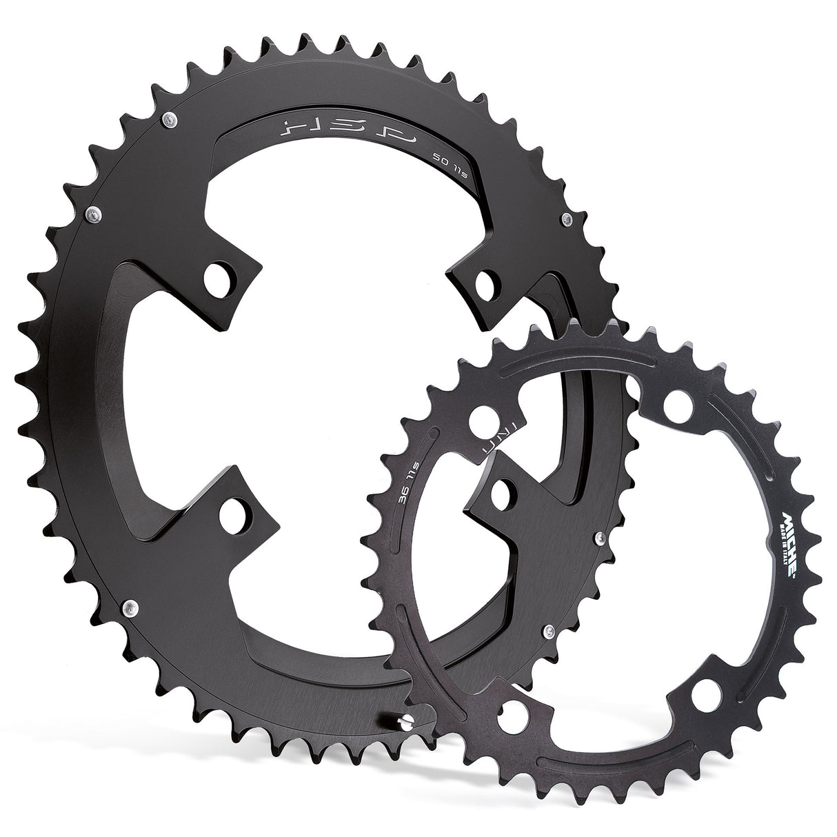 Miche Chainring Syntium Race HSP 38 (Inside)