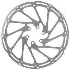 Sram Sram Frein Drach Centerline 6 gats 160 mm argent