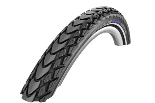 Schwalbe Tire R 37-622 Maratón Mondial DD Doble