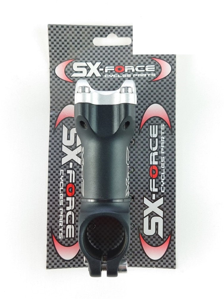 Stamm sx-force Aluminium 7 Grad