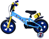 Spidey und seine erstaunlichen Freunde Spidey Kinderbike Jungen 12 Zoll blau