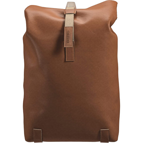 Brooks ryggsäck Pickwick S Leather Honey 12l