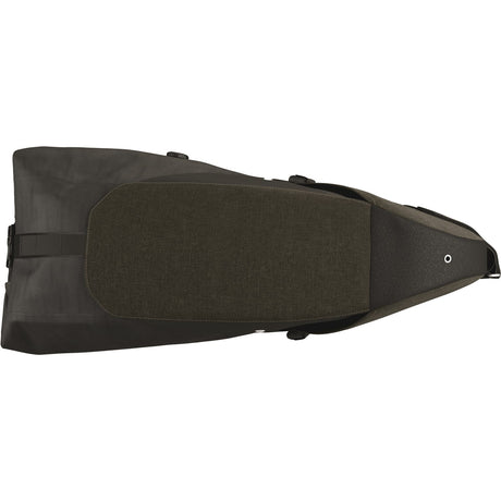 Brooks Saddle Bag Scape Green