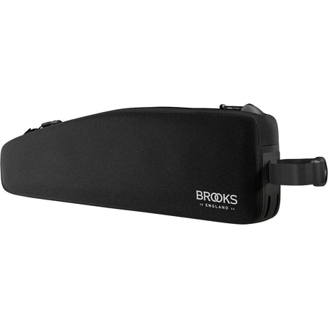 Brooks Scape Long Top Tube Bag Black