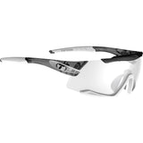 Tifosi Lunettes Aethon Crystal Smoke-White