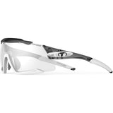 Tifosi Lunettes Aethon Crystal Smoke-White