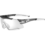 Tifosi Lunettes Aethon Crystal Smoke-White