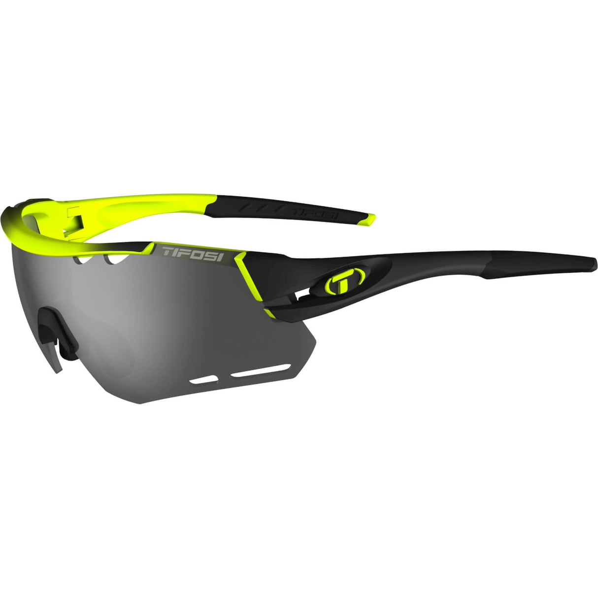 Tifosi Lunettes Alliant Race Neon