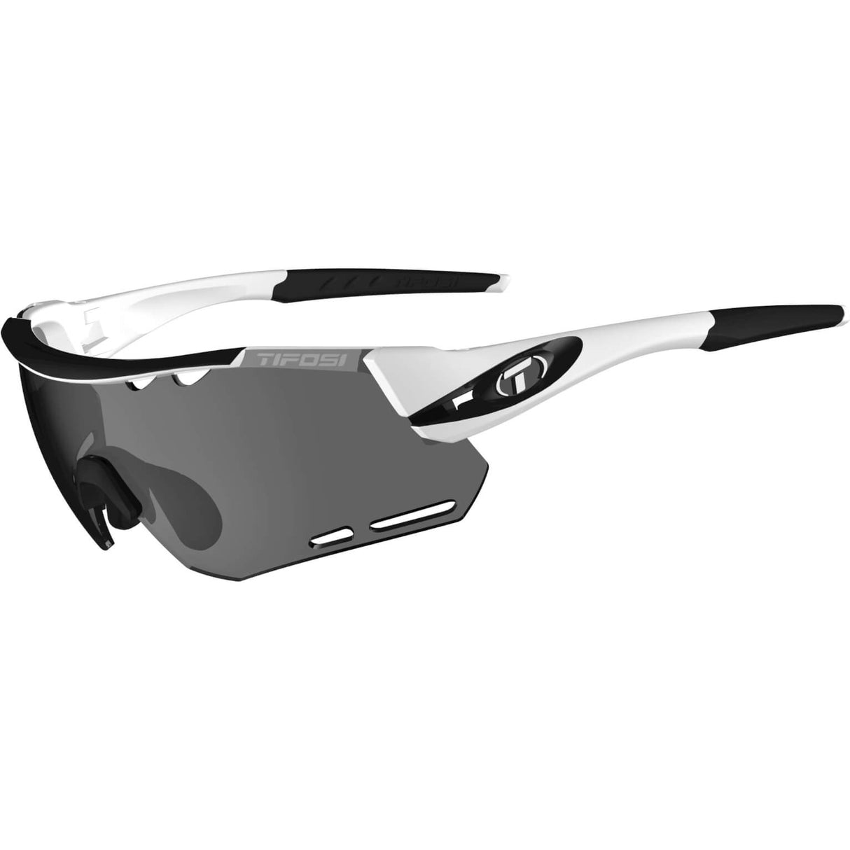 Gafas tifosi aliantes-negros blancos