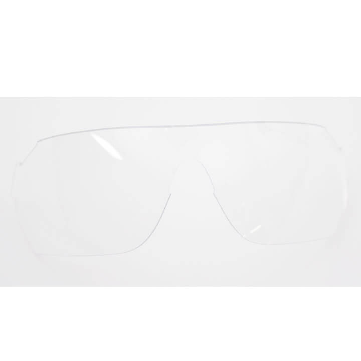 Tifosi Lens Podium Transparent