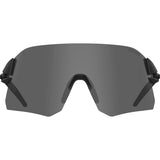 Tifosi Lunettes Rail Blackout Black (L XL)