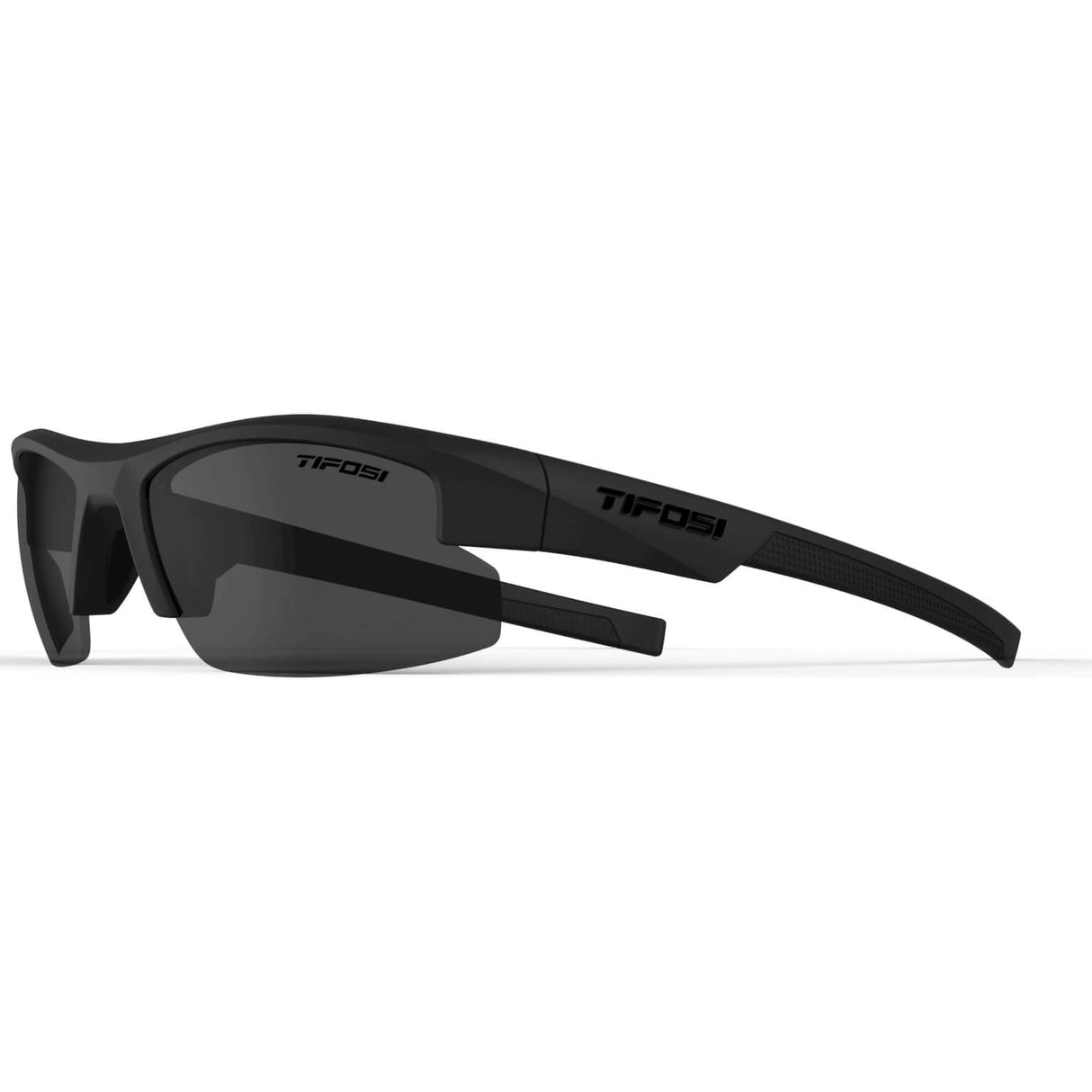 Tifosi Lunettes Blackout Black (XS S)