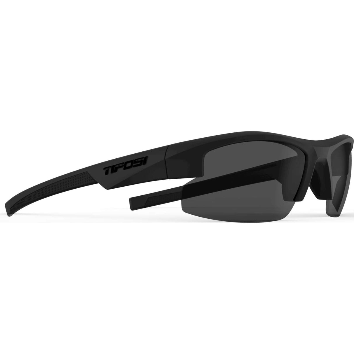 Tifosi Lunettes Blackout Black (XS S)