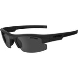 Tifosi Lunettes Blackout Black (XS S)