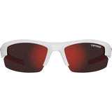 Gafas tifosi estera blanca roja (xs s)