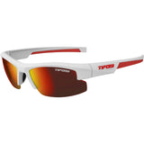 Gafas tifosi estera blanca roja (xs s)