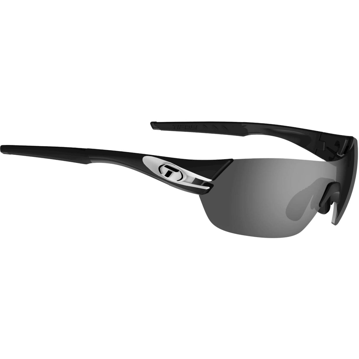 Gafas tifosi rebanada negra