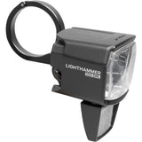 Trelock Reflight LighThammer LS 890-T ZL 410 E-B 12V DC 100