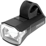 TRELOCK HEADLIGHT LIGHTHAMMER LS 480 USB 80 Lux