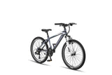 Umit Umit 24 tum Mtb Anthracite-White *** Reducerad i pris ***