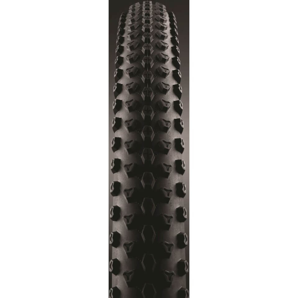 Vredestein tire Black Panther Xtrac TLR 29 x 2.20 Black