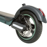 UGo Ease E-Step Foldbar Dark Green 25 km U 36Volt 8ah 15 kg