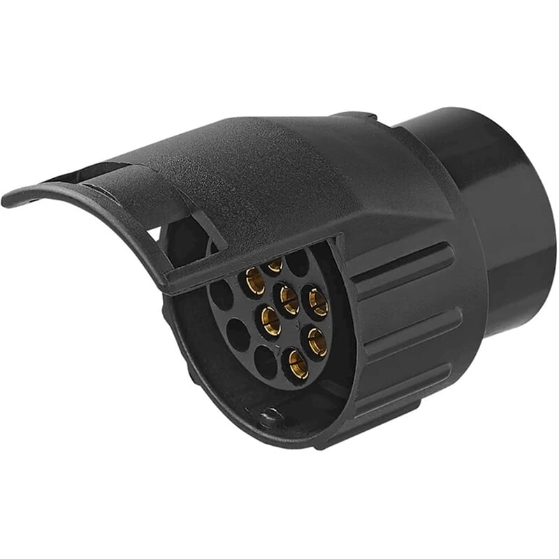 Proplus Plug -Adapter 7> 13 Spiel