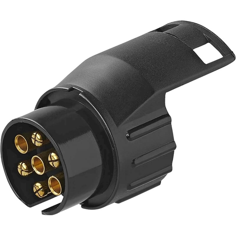 Proplus Plug -Adapter 7> 13 Spiel