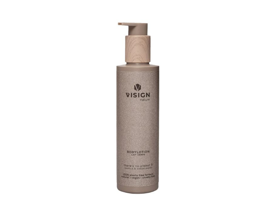 Visiign Nature Body Lotion No Planet B 250 ml